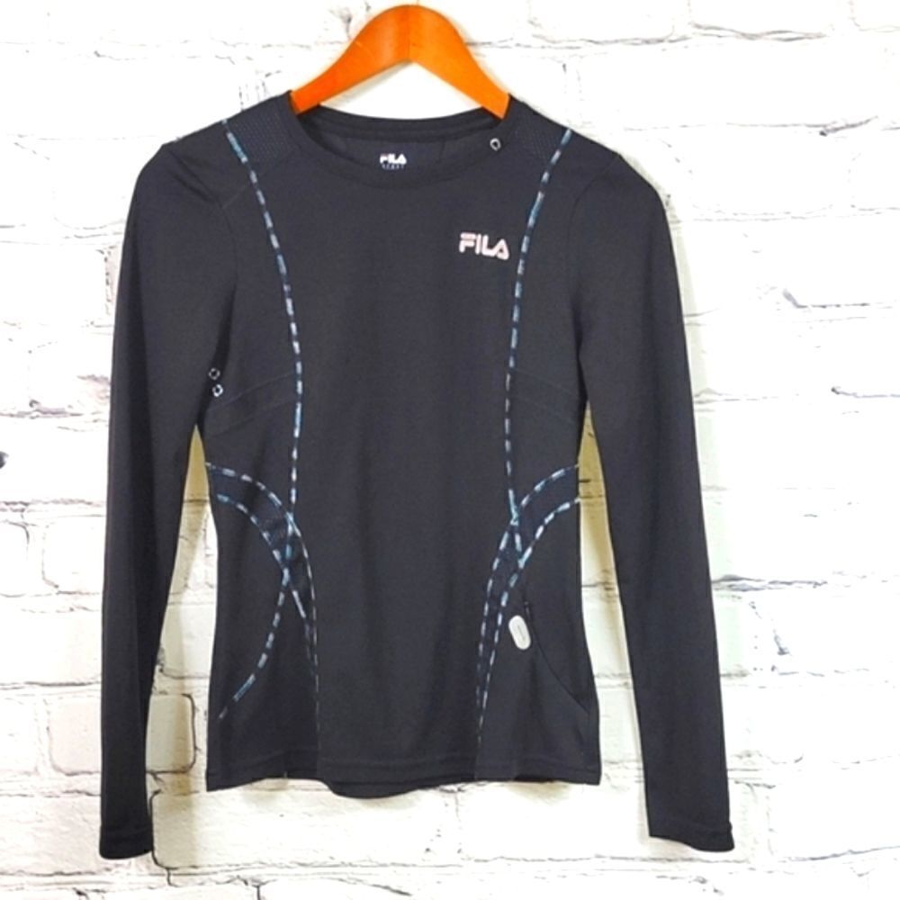 FILA Running Top 